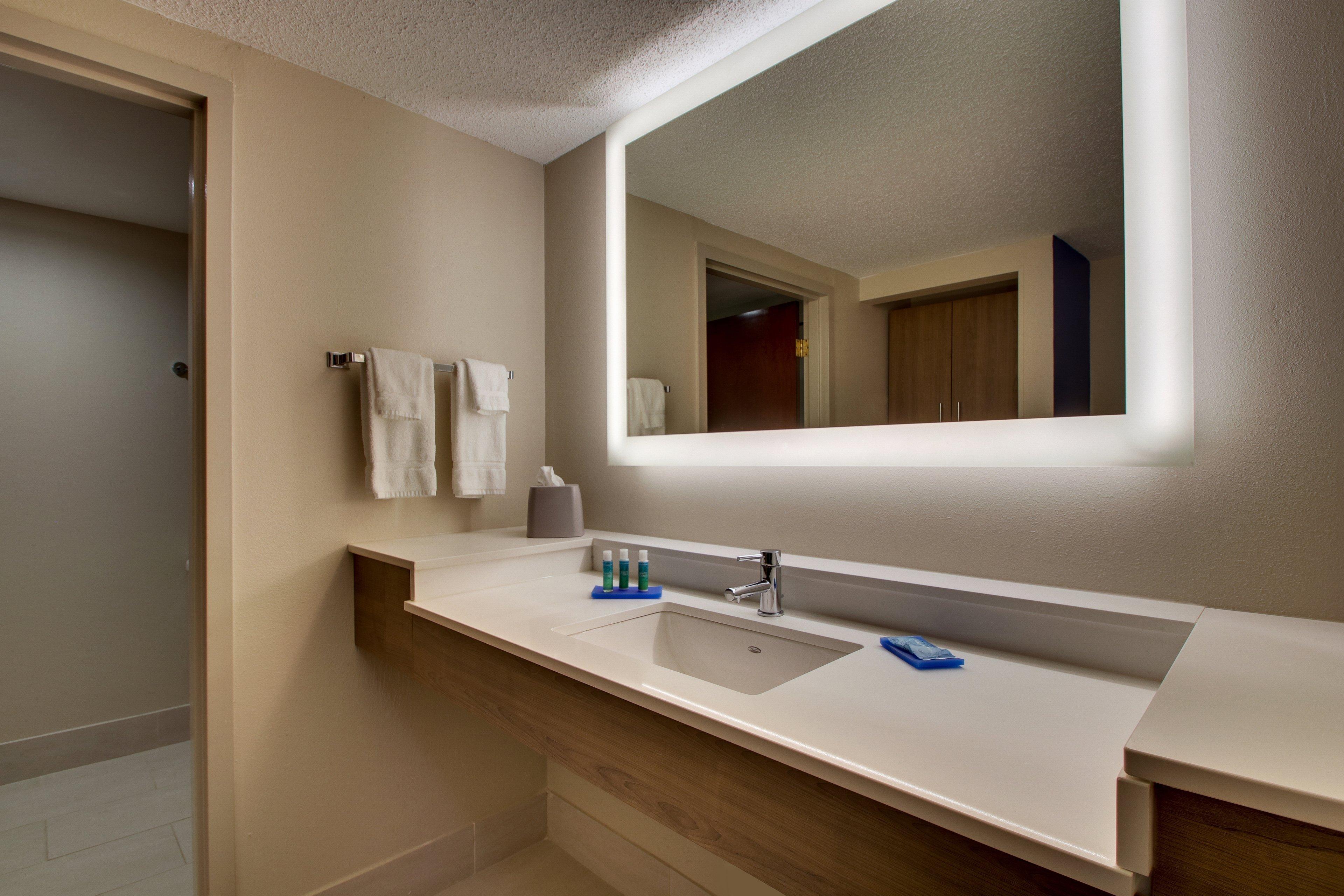 Holiday Inn Express - Horse Cave By Ihg Exterior foto