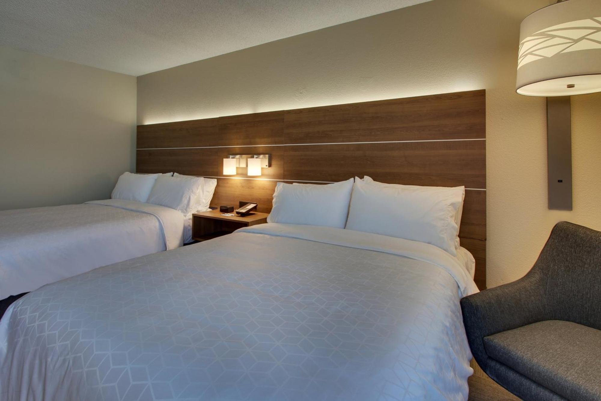 Holiday Inn Express - Horse Cave By Ihg Exterior foto